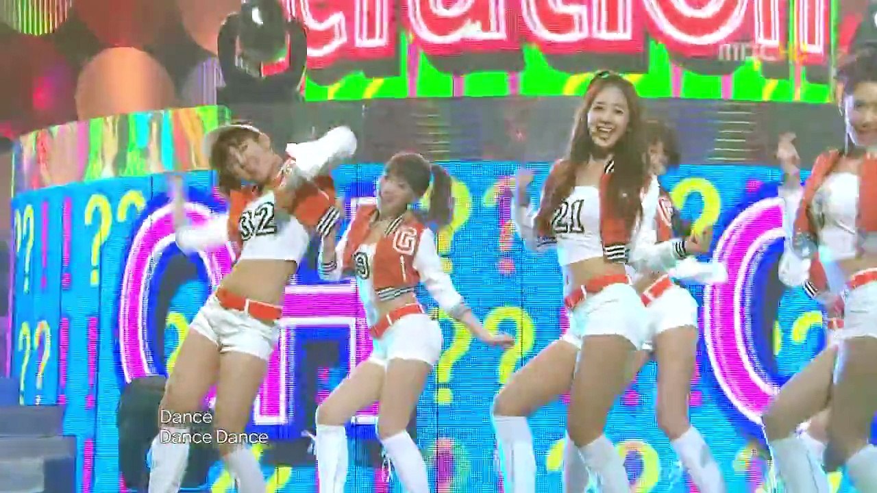 [HD 1080p] SNSD  Into The New World + Oh!
