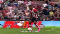 All Goals and Highlights HD _ PSV Eindhoven 2-0 Groningen - 16.08.2015 HD