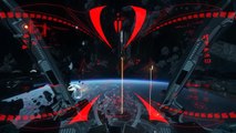 Vanduul Glaive im Arena Commander [Star Citizen][1.16][1440p]