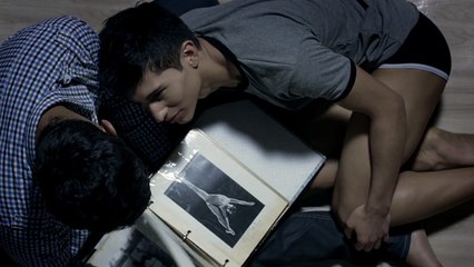 I am happiness on Earth · Yo soy la felicidad de este mundo · Trailer 2014