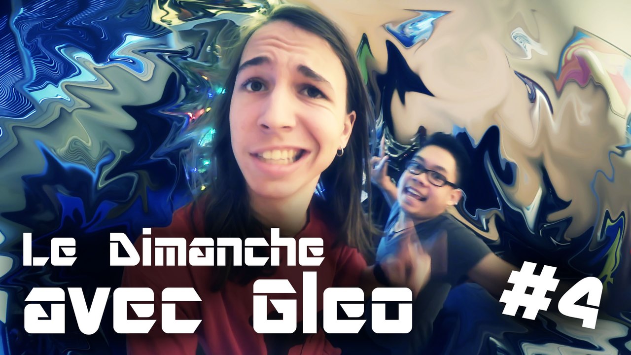Le Dimanche avec Gleo | S01E04 | Saping !