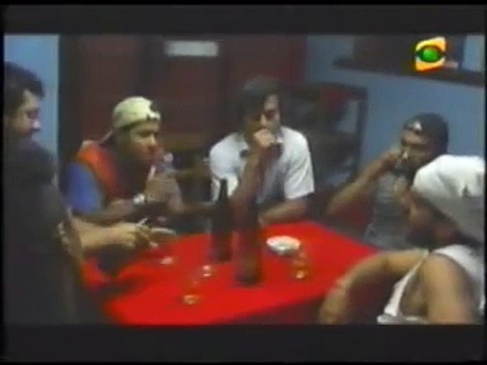 Misterio Capitulo 5