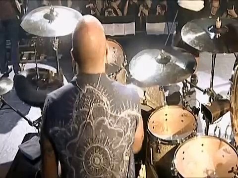 Red Hot Chili Peppers Charlie