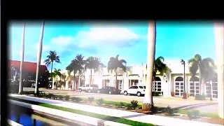 Travel around the world  Palm Beach, Florida  a town for rich people