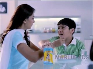 MARLIA ADS NEW UDHAYA KRISHNA GHEE 30sec