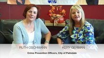 This Is How We Roll Palmdale! With Ruth and Kery - Ep. 2, 