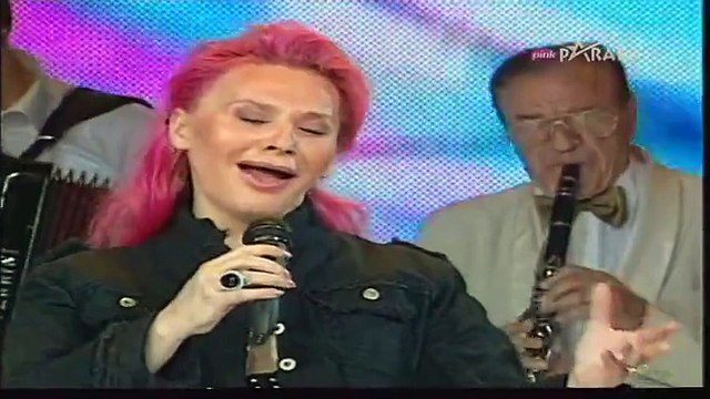 Zorica Brunclik - Nano, moja nano