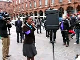 Commemoration du génocide des Tutsi  14