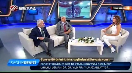 Sağlık Denizi 16.08.2015