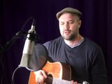 George Ezra - Blame It On Me  (acoustic cover) Nate Donnis