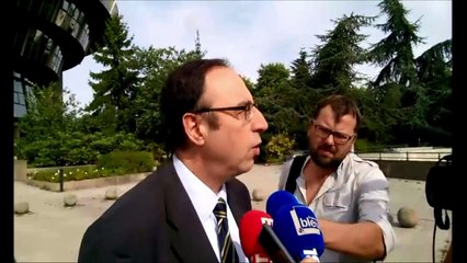 Alerte enlèvement à Rennes: un enfant de 4 ans recherché