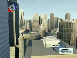 SpiderMan 3 PC Gameplay