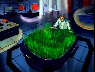 Sherlock Holmes in the 22nd Century - 2x09 - Century A Case of Identity