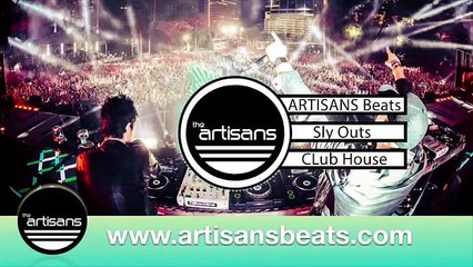 Zedd ft Selena Gomez Type Club Dance EDM Beat 2015 Sly Outs