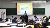 MozTW Coscup 2009 BoF - 摩茲老人來講古 - 1