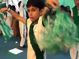 HAVELI LAKHA ARY NEWS THE SAMART  SCHOOL IN 1`4 AUGST  FUNCTION TMA