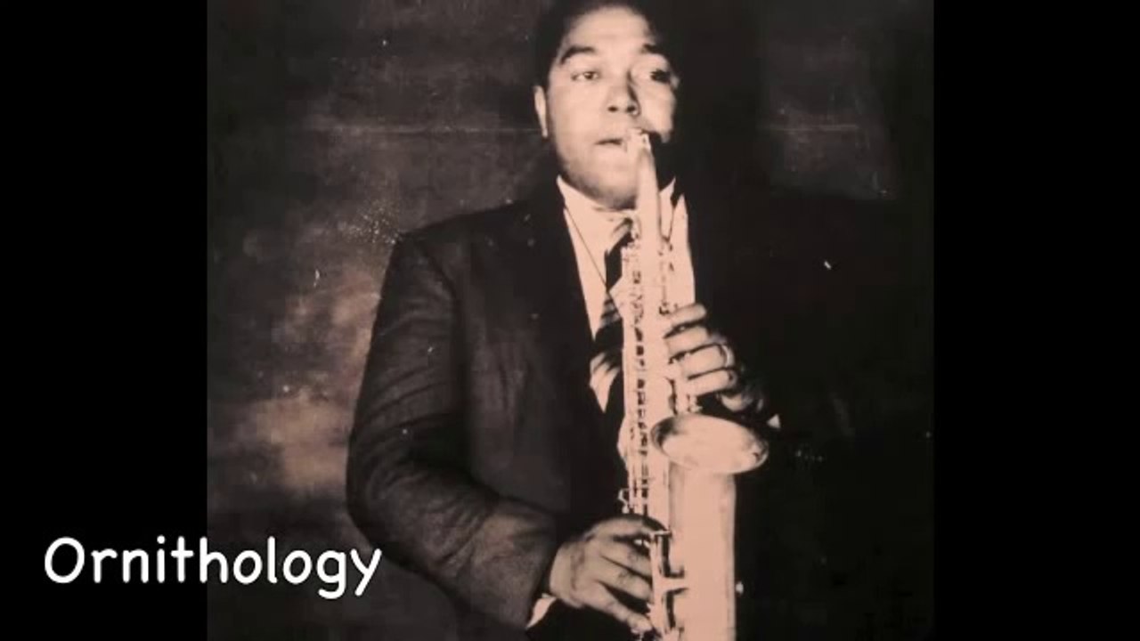 Charlie Parker. New Bird. Hi Hat Broadcasts 1953.