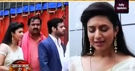 Yeh Hai Mohabbatein 17th August 2015 - Ishita Raman Ke Khilaaf Saazish