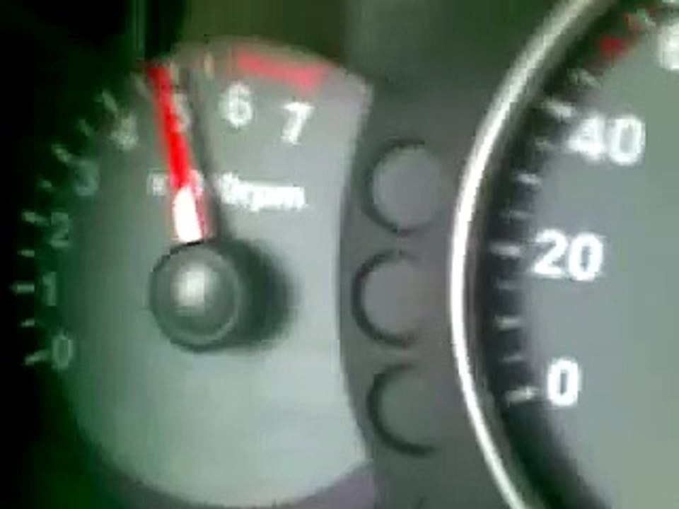 Hyundai Atos Prime Top Speed