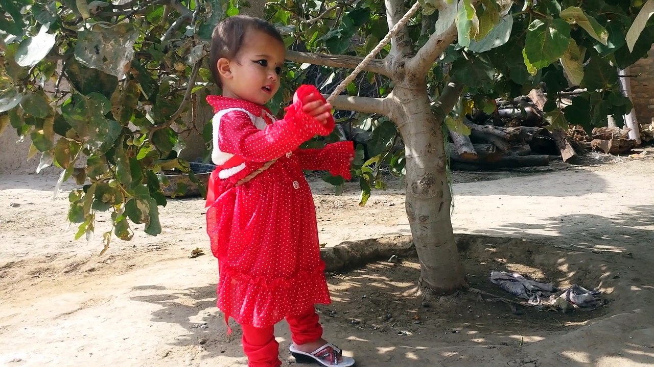 Little Girl