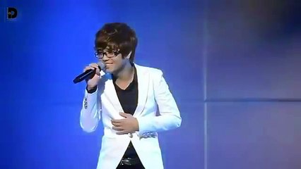 Em Trong Mắt Tôi - Bùi Anh Tuấn (Live)