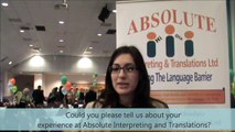 Translation Internship in the UK, Interpreting Internship London Birmingham London UK