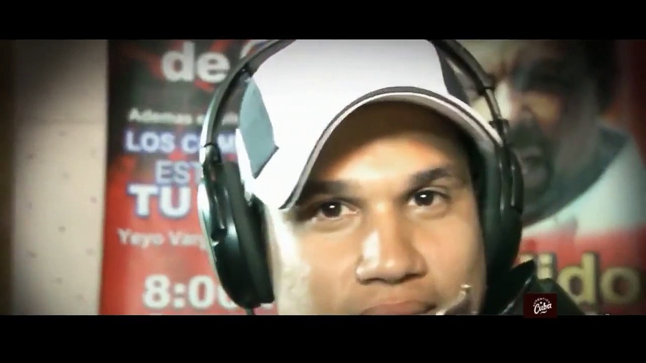 Hello Baby - Candido Fabré feat. JG y Laritza Bacallao