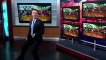 News anchor dancing to Watch Me (Whip/ Nae Nae)