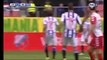 GOOOLLL Sebastien Haller 1-0 Utrecht-Heerenveen 16.08.2015