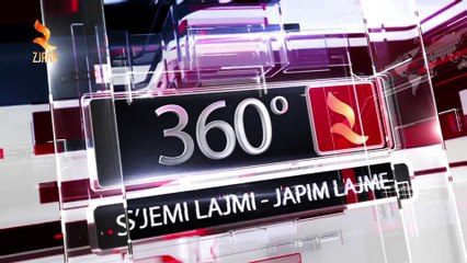 360° Grade -KORCE, ARRESTOHET POLICI, MERR PENG DHE DHUNON BORXHLIUN E TE VELLAIT