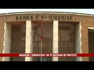 TUKAJ: TAKSAT, QEVERIA DËNON PUNONJËSIT E THJESHTË