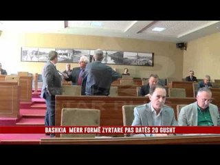 KONSTITUIMI I BASHKISË SHKODËR, ZBARDHET RËNDI I DITËS