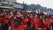 Ethiopian Police and Ethiopian Marshal Band