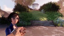 Bioshock Infinite Part 25 Constants and Variables