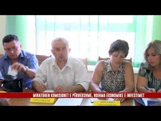 VAU-DEJËS, MBLIDHET PËR TË PARËN HERË KËSHILLI BASHKIAK