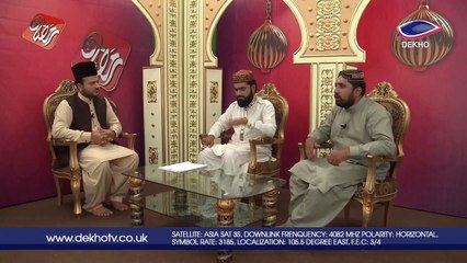 DEKHO TV | Iftar Transmission | 010