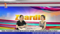 Zjarr Televizion:Zbardhi -SHTYPI I DITES