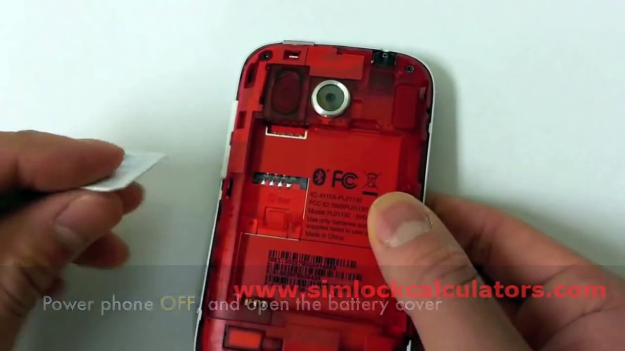 HTC FREE Unlock Codes Calculator v3.0 - New fixed version!