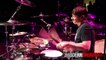 Drummer Ray Luzier (Korn) Performs Drum Solo and Stars, by KXM at Drum Daze 2014