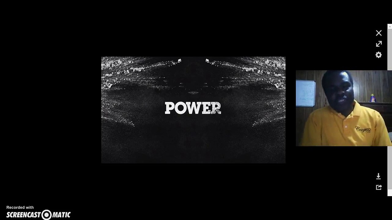 My Review Of POWER Season 2 Last Episode - 'Ghost is Dead'