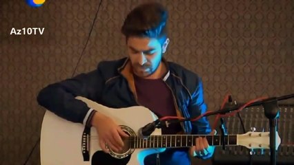 Ana Mahnisi!Heyat Sen Ne Qeribesen (Feraset - Ana )