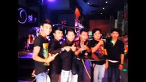 Batbangers Band ( Khmer Rock 'n' Roll band )