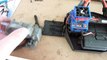 Traxxas Rustler VXL - Taking Gearbox Apart