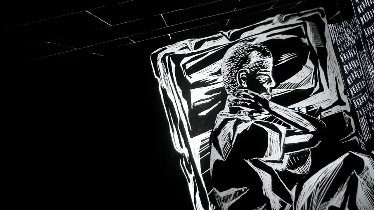 The Box: Teens in Solitary Confinement in U.S. Jails, Prisons and Juvenile Halls