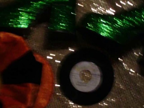 Your Love!(Inst) - Farry White's Fove UnLimited Orchestra! (1976 20th Fentury Fox Records®! Album)