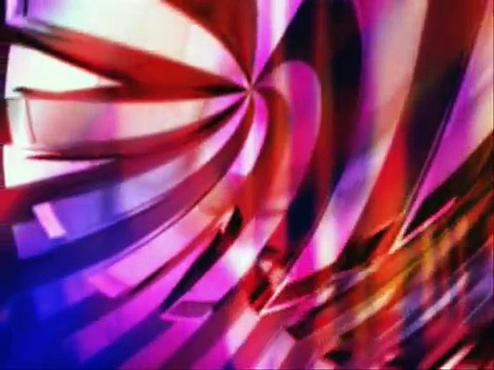 Candy Man - Aqua