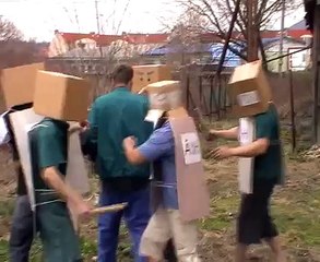 Rendőrség: újabb SÜN akció!