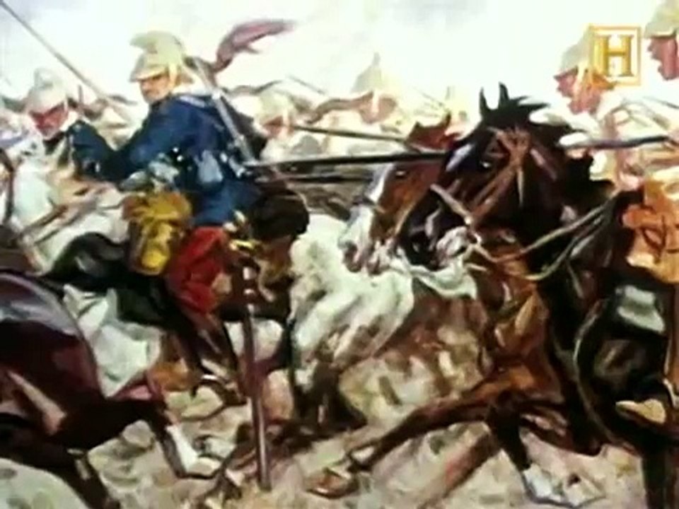 Documentales Canal Historia Capitulo 2 Caballeros Medievales 5 5