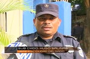 Policía y pandilleros se enfrentan en Ciudad Delgado