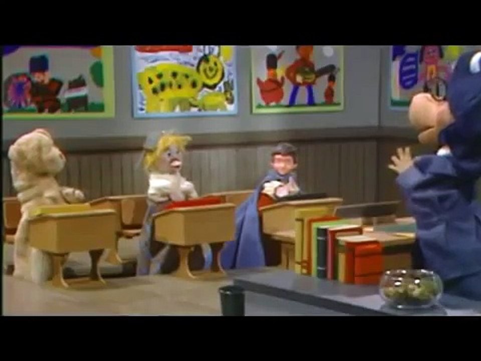 Mister Rogers: "Won't You Wear a Sweater?" Day